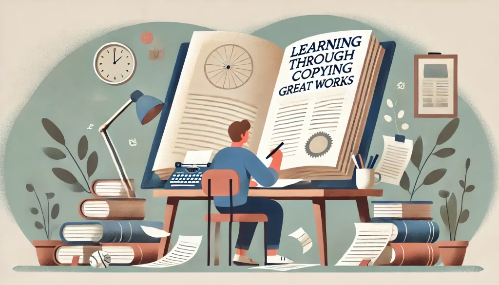 メディア写経とは何か？