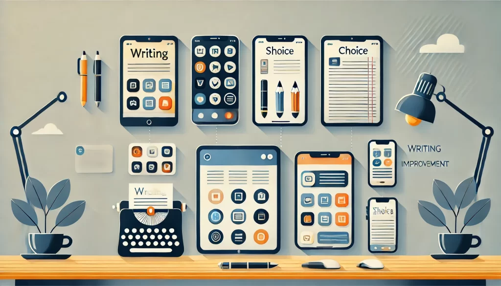 おすすめアプリ6選とその活用法