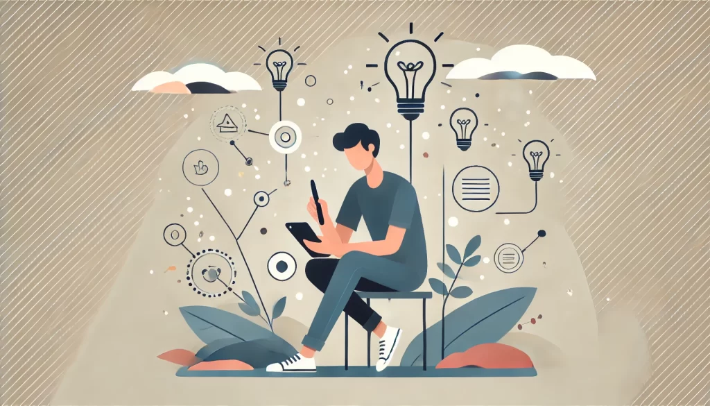 なぜアプリが文章力向上に効果的なのか