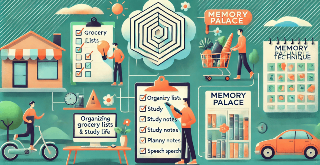 勉強や日常生活での応用例