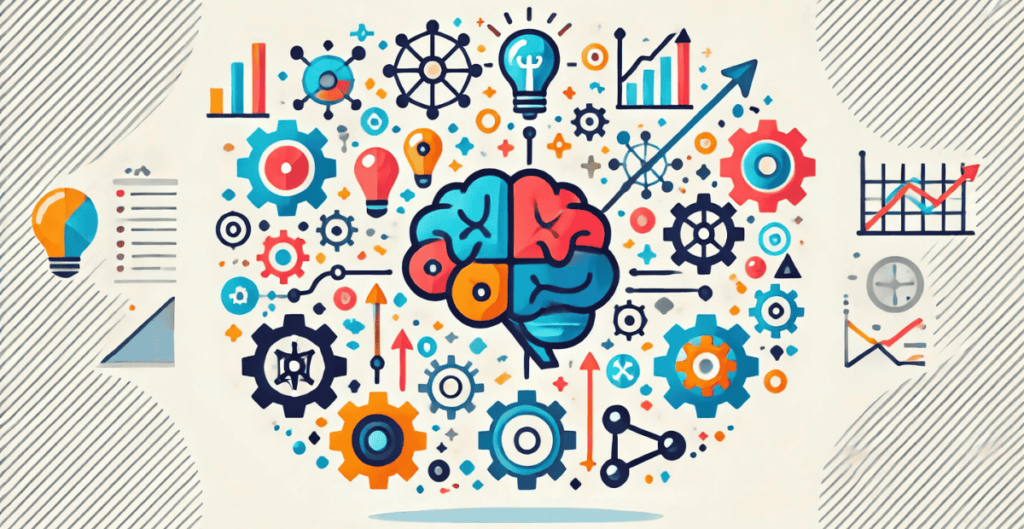 ワーキングメモリが小学生にとって特に重要な理由