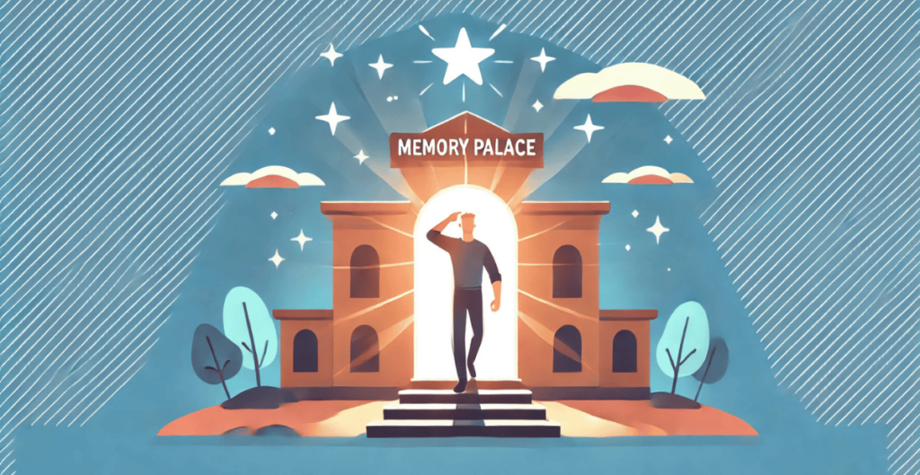 まとめ：記憶の宮殿を作る第一歩を踏み出そう