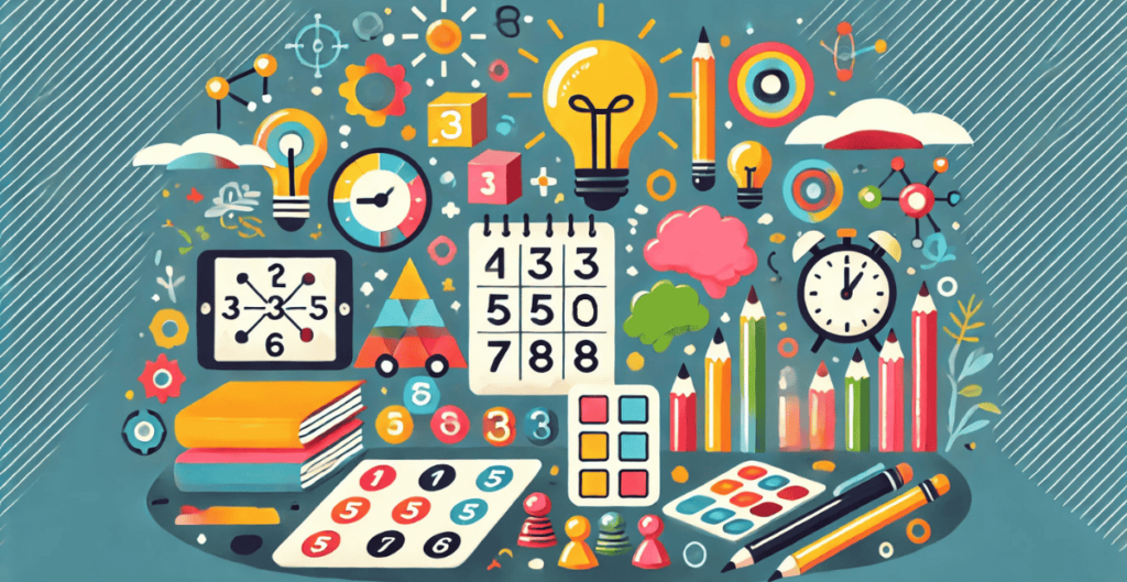 すぐできる!ワーキングメモリのトレーニング方法5選