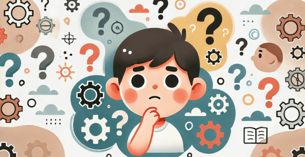 ワーキングメモリが低い子どもの原因とは?