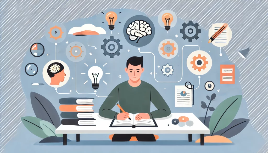 具体的なトレーニング法