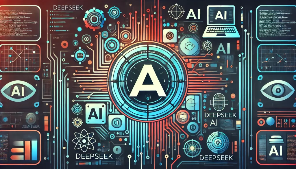 中国発AI「DeepSeek」とは？