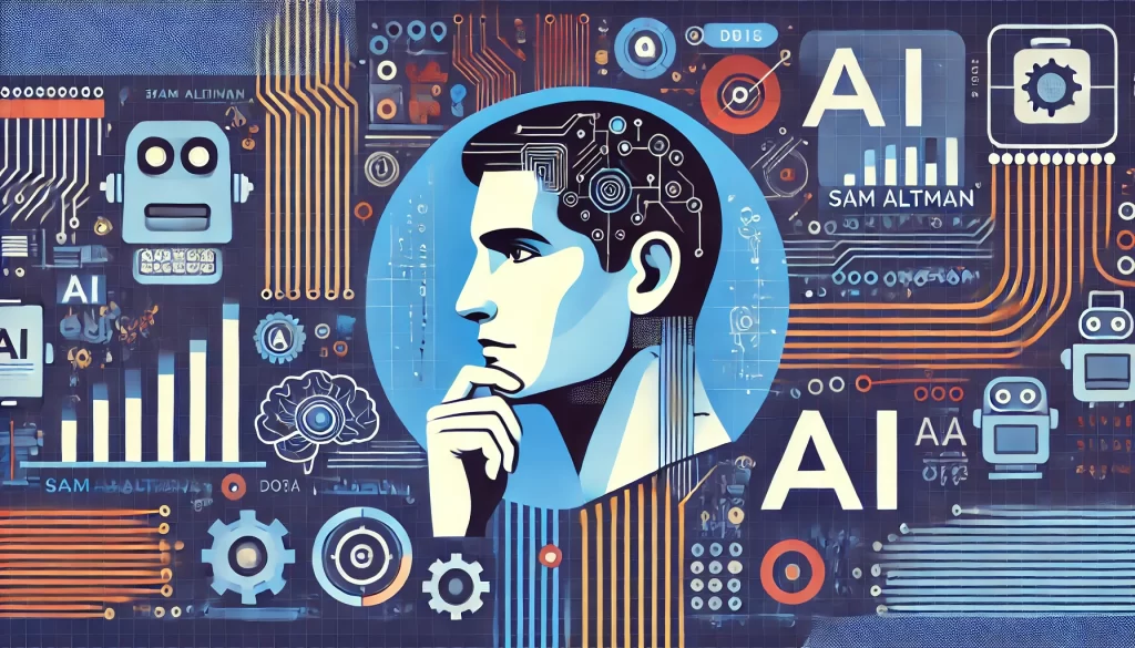 サム・アルトマンの反応とその意味