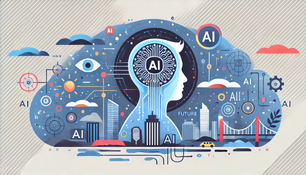 DeepSeekの未来とAI業界の展望