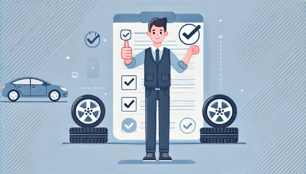 まとめ：タイヤのサブスクはこんな人におすすめ！