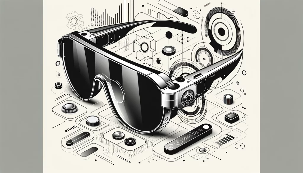 スマートグラスはもうダサくない！デザイン進化の最前線