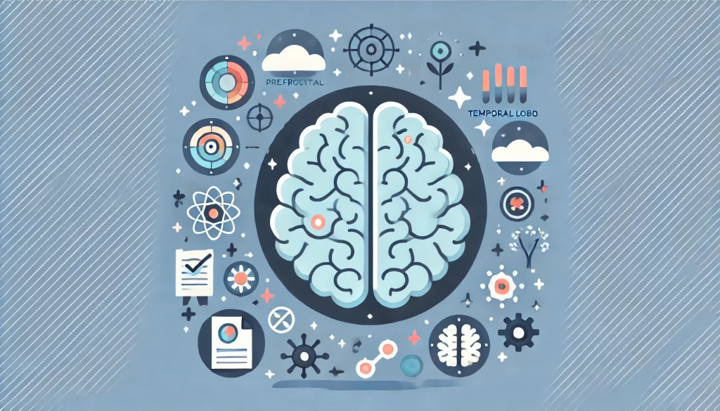 記憶力が良い、物覚えがいい人の脳の特徴は？