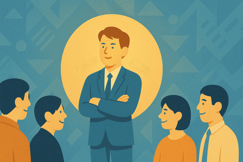 アサーティブ・コミュニケーションであなたの価値は高まる