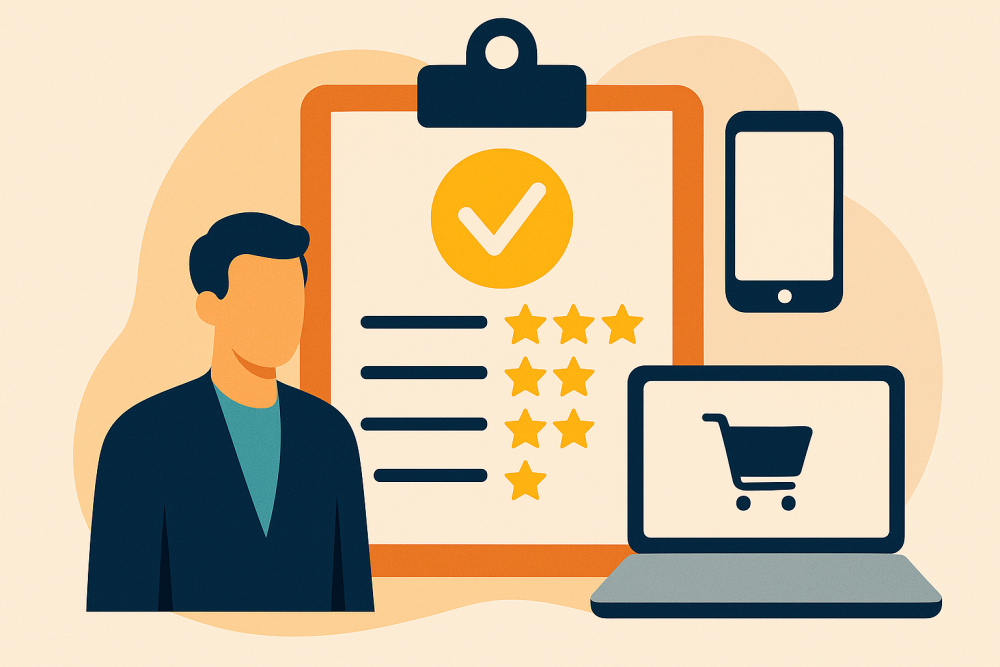 実際どうなの?Amazon整備済品スマホ・パソコンの評判と使用感