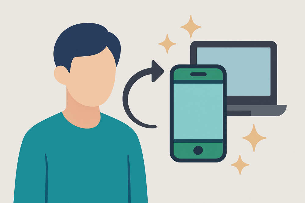 賢く選べば“お得で安心”なAmazon整備済品は、初心者にもおすすめ