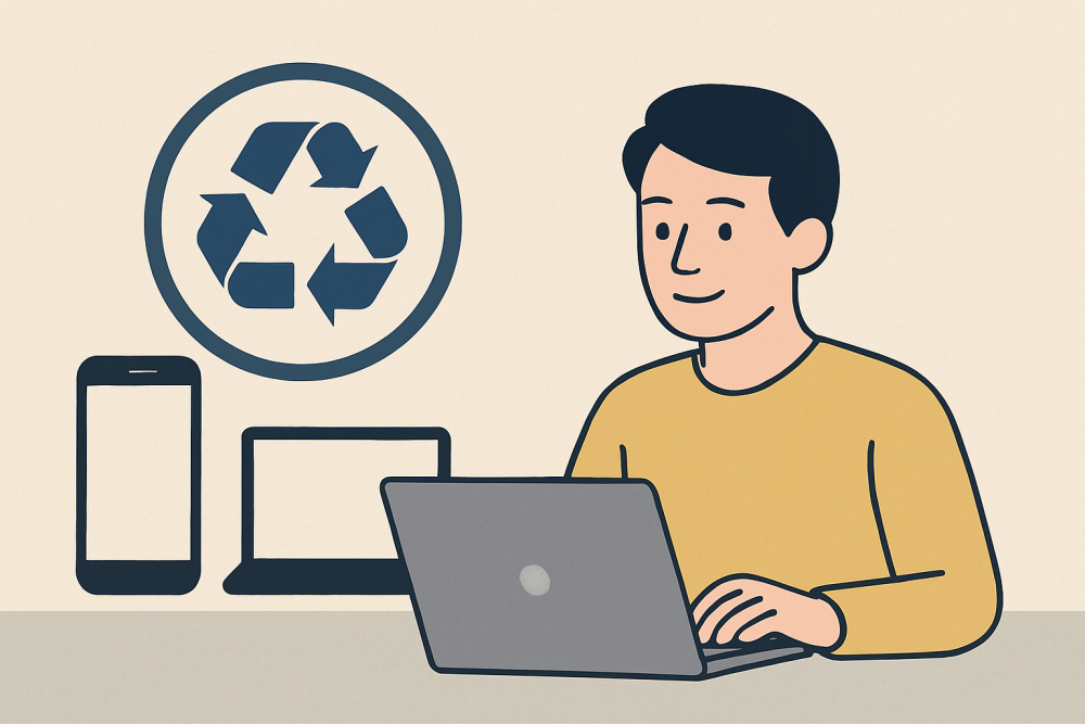 整備済品でも安心!Amazonならスマホやパソコンも「買い」の選択肢