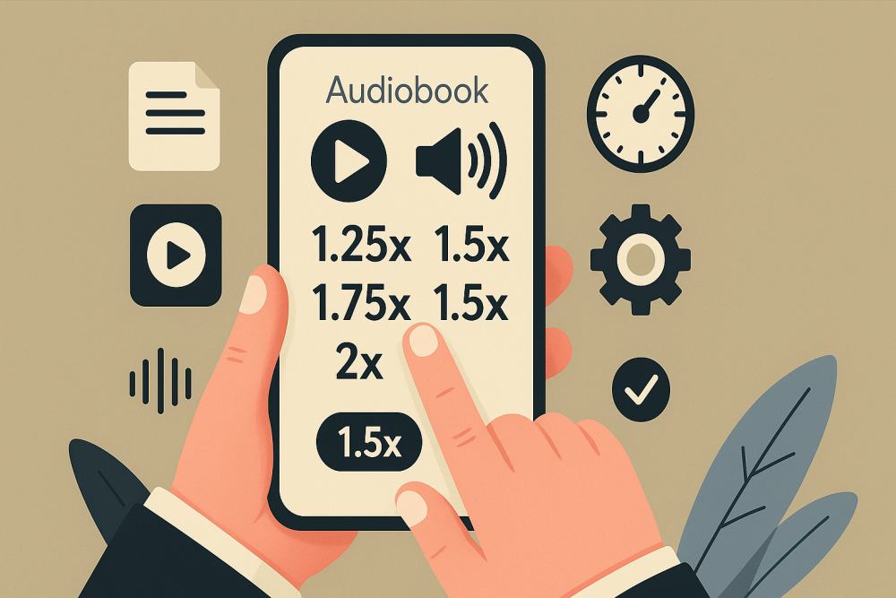 ユーザーの声と研究結果から見る速聴の有効性