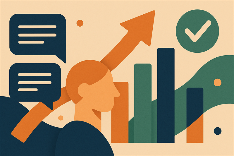 多読で英語力を伸ばした実例と研究データ