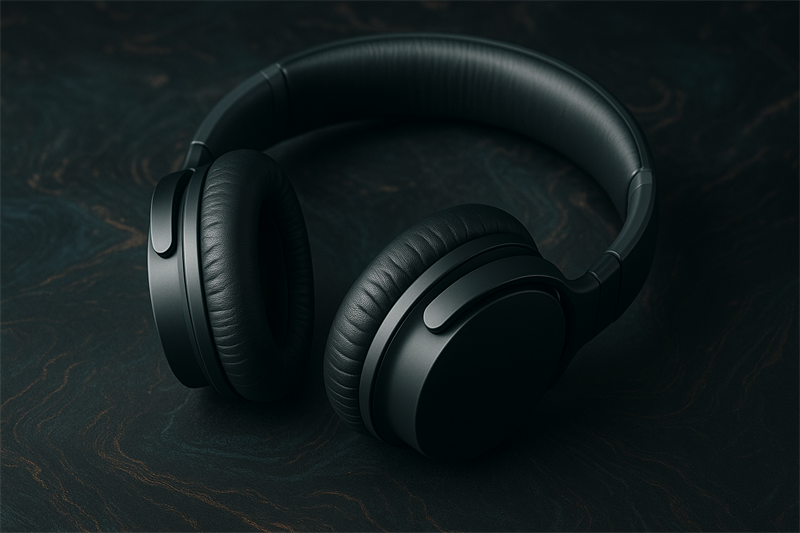 なぜイヤーパッドが劣化するのか？その主な原因とは