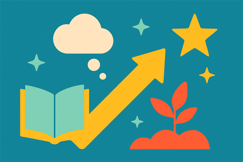 「英語多読＝効果なし」は思い込み？正しく知って続けよう