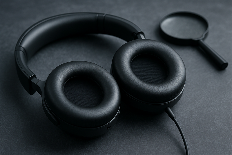 ボロボロになってしまったイヤーパッドは修復できる？直し方と注意点