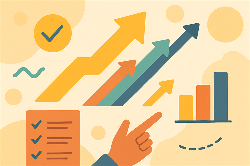 効果を実感できる多読の実践方法