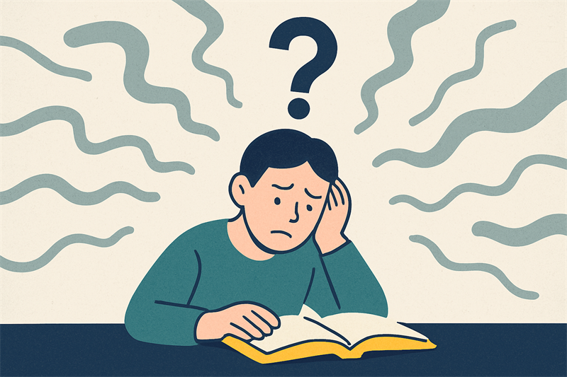 本当に意味ある？「英語多読は効果なし」の声に答えます