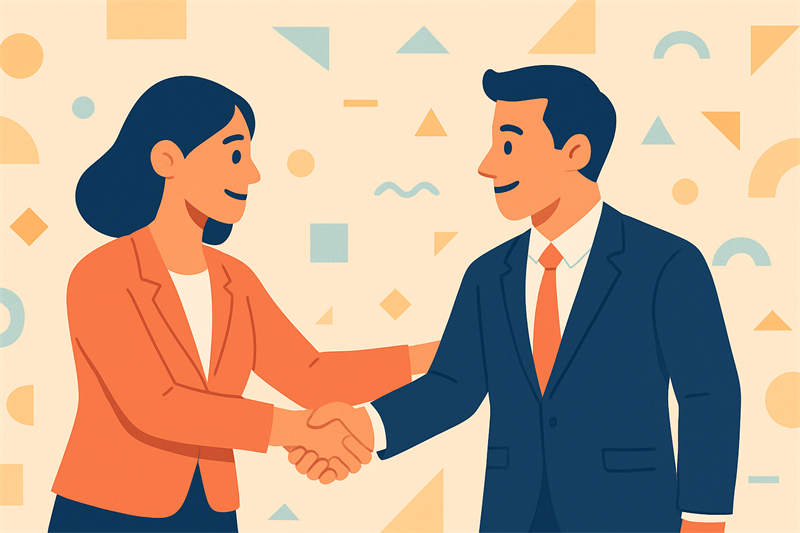 ビジネスで成功するカギは「共感力」にあり