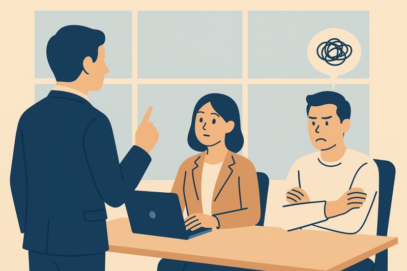 なぜ今「心理的安全性」がリーダーに求められているのか？