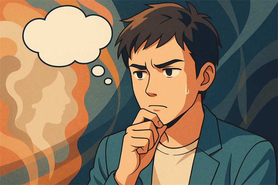 人の名前が覚えられないのは記憶力のせいじゃない