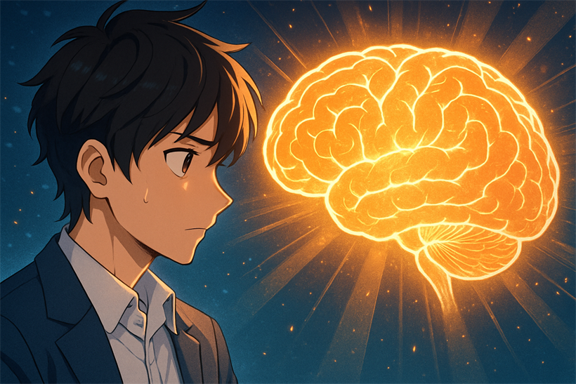 脳科学で見る、マルチタスクが苦手な理由