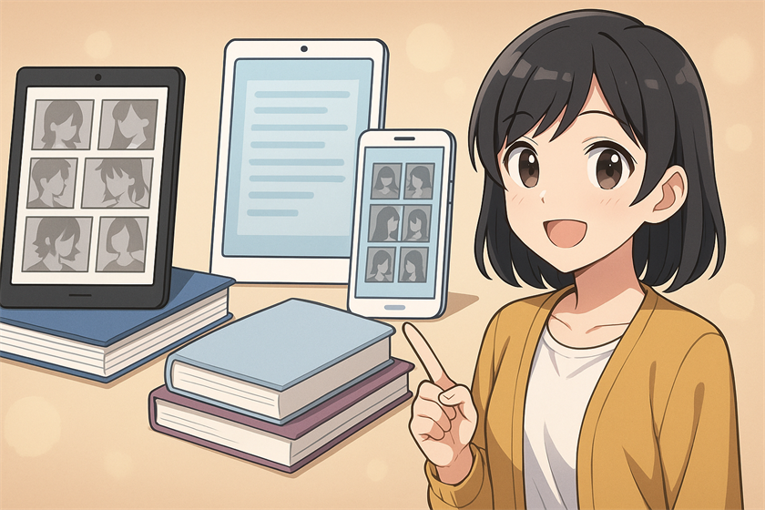 デメリットを理解したうえでのおすすめサービス