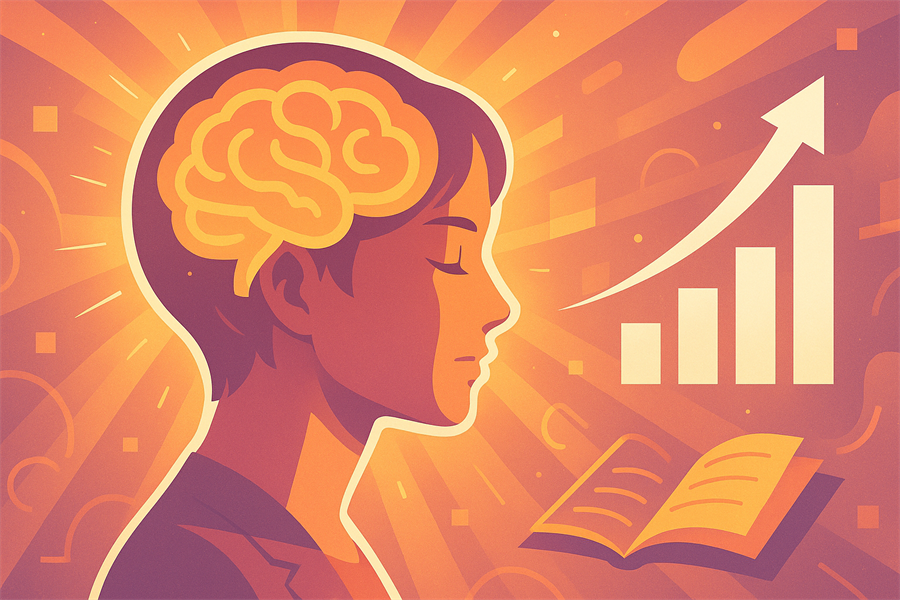 記憶力のせいじゃない！技術で改善できる