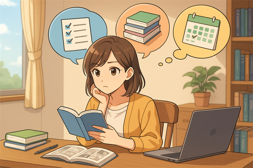 読み放題サブスクを賢く使うための工夫