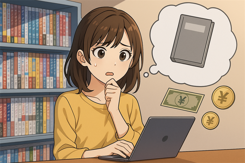 漫画読み放題サブスクの落とし穴とは？契約前に知っておきたい注意点