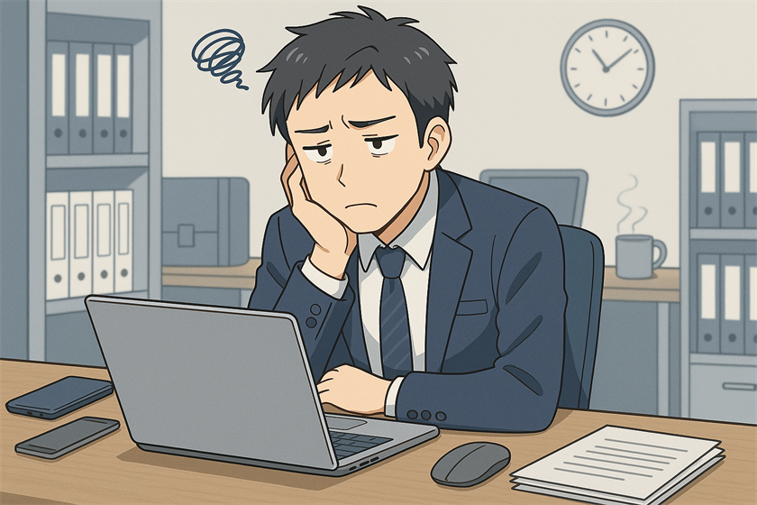 忙しい30代、仕事道具もアップデートが必要？