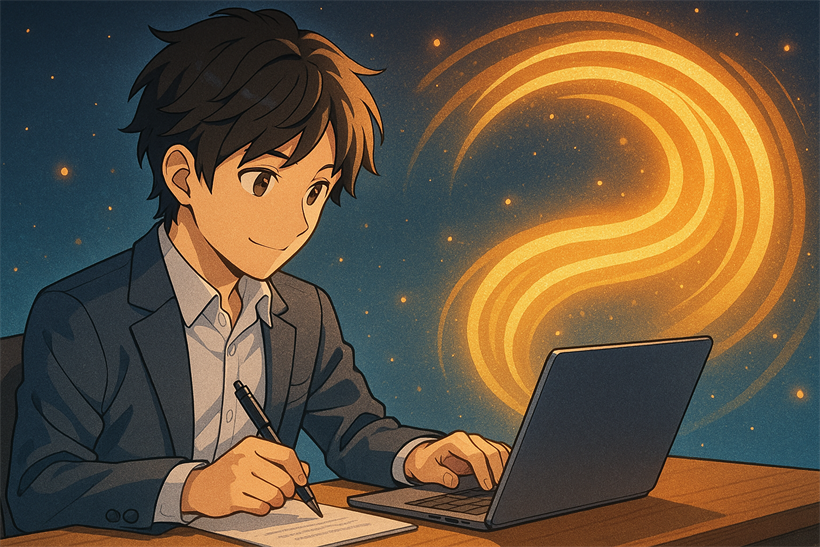 マルチタスクが苦手でも問題なし！強みに変える働き方