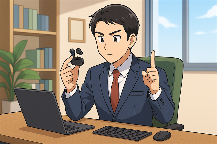 仕事にもっと“スマート”を！まずは1つ導入してみよう