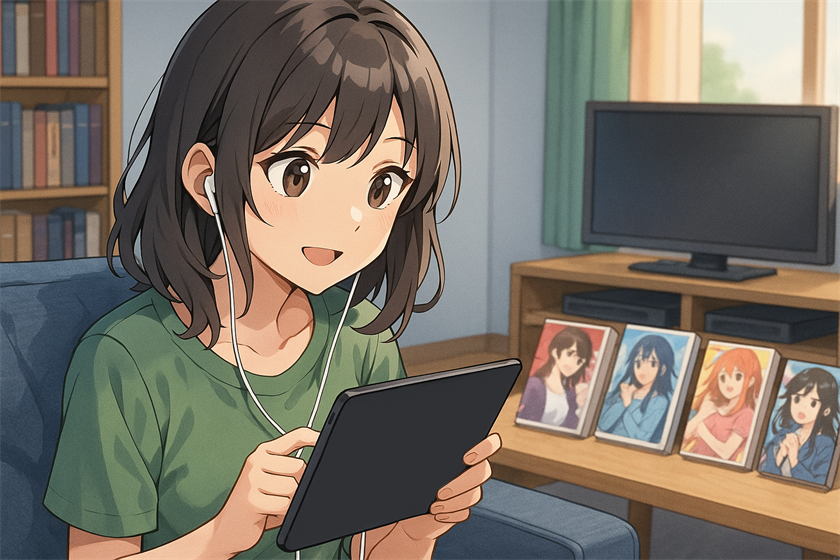 サブスク漫画読み放題の基本的な仕組みとは？