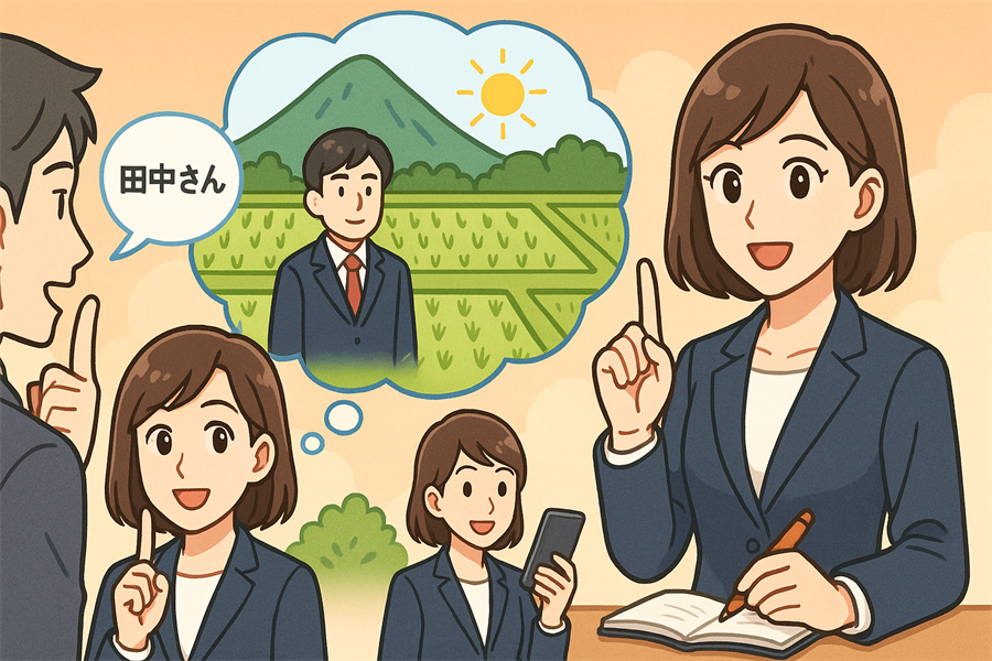 明日からできる！記憶術５つの実践ポイント