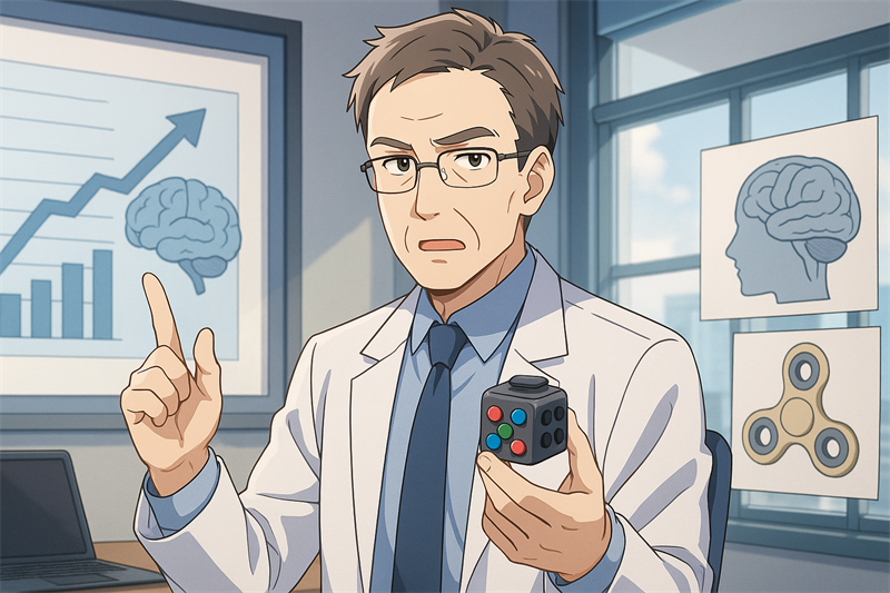 科学的にも証明？研究結果や専門家の見解