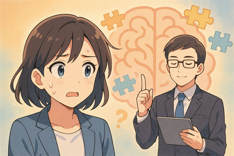 実はマルチタスクが得意な人は少数派？