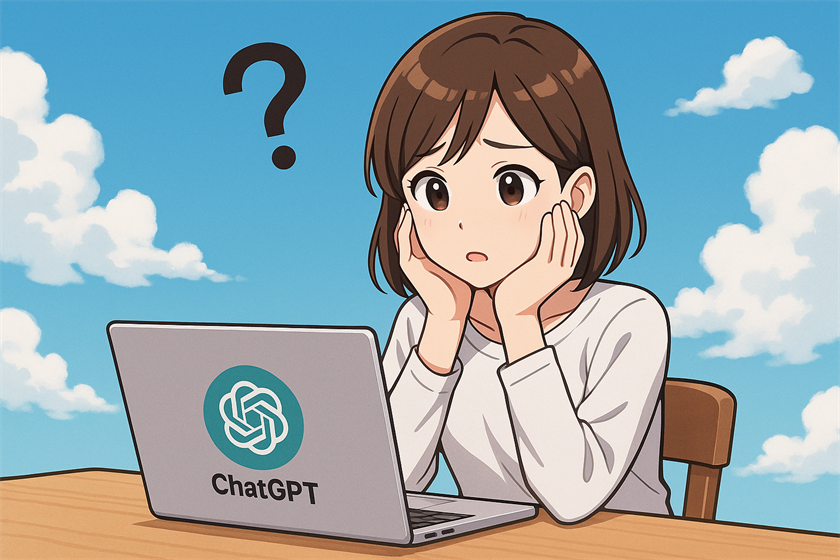 ChatGPTの課金、迷っているあなたへ