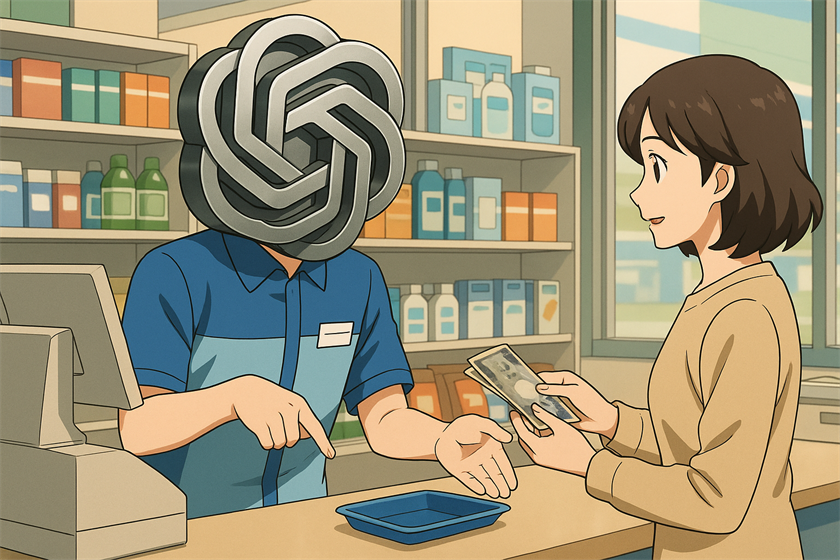 ChatGPTは課金しなくても使えるの？