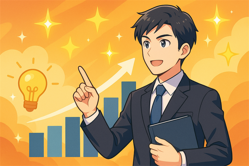 分析力を鍛えると得られるメリット