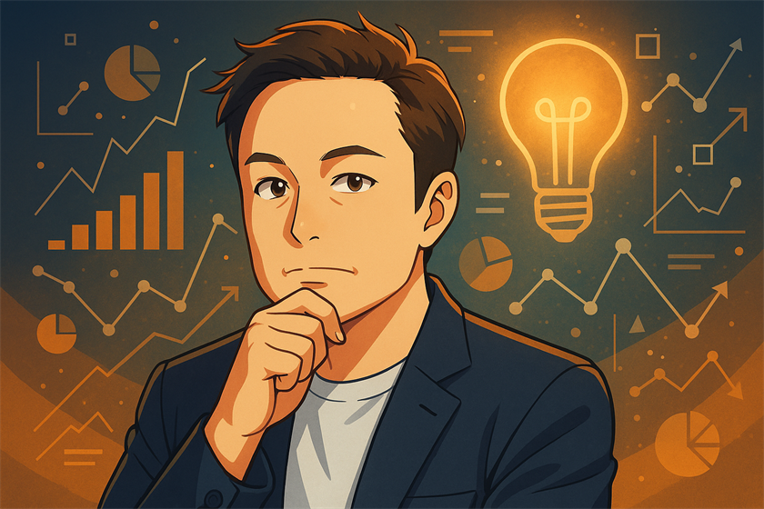 成功者に学ぶ分析力の活用事例