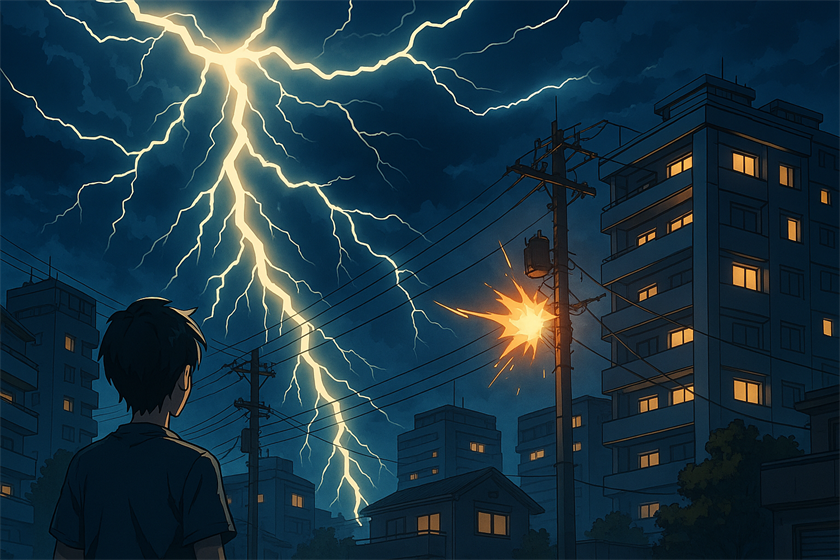 実際の被害事例と統計