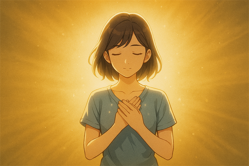 メンタルへの効果