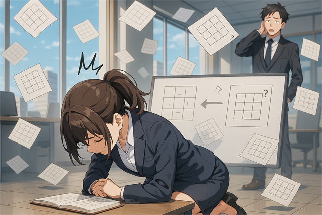 よくある失敗とその回避方法