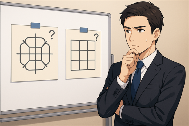 マンダラートとは何か