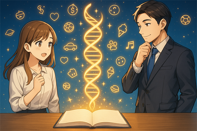 効果を高めるコツ